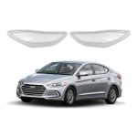 قزازة شمعات بلاستيك أمامية هونداي النترا 2017-2018