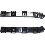 قواعد عظمات  سكويا 2009 - 2016 صدام خلفي ( يمين يسار )