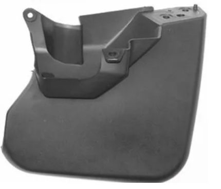 نسافات يمين خلفي  اف جي كروزر  2007 -2023