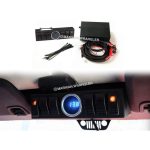 فيوز بوكس + ضفيرة + ازرار سقف + قارئ بطارية  JK 2007-2017