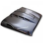 كبوت سوبر تشارج رانجلر 2007-2017 JK - Image 3