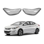 قزازة شمعات بلاستيك أمامية هونداي النترا 2012-2015