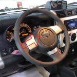 علامة تويوتا في الدركسون اف جي 2007-2021