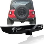 صدام خلفي سبايدر جي ال