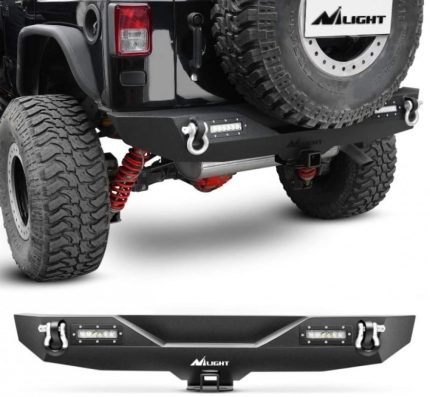 صدام خلفي سبايدر