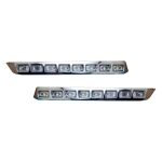 ليد زوايد لاندكروزر