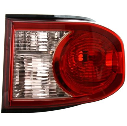 اسطب خلفي يمين اف جي كروزر  2007 -2023