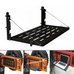 طاولة باب خلفي رانجلر 2007-2017 JK