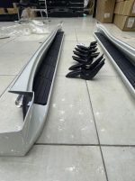 دعسات وطايات لاندكروزر سعودي