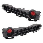 طقم عظمات صدام أمامي افالون  لموديلات ( 2013 الى 2018 )