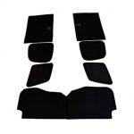 ستاير داخلية اف جي 2007-2021