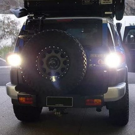 لمبات ريوس ليد اف جي 2007-2012