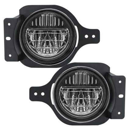 كشاف رانجلر جي ال صدام بلاستيك  + توصيلة فيش وكالة