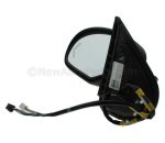 ⁦مراية يسار جمس تاهو يوكن 2007 - 2014 اشارة سهم نقط انارة سفلية  صفط كهرباء⁩ - الصورة ⁦6⁩