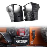 ديكورات خلف الاصطبات رانجلر 2007-2017 JK