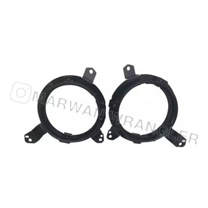 قاعدة انوار قديم للجديد رانجلر 2019-2022