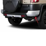 ⁦ركن خلفي يمين اف جي 2007-2023 تايون⁩ - الصورة ⁦3⁩