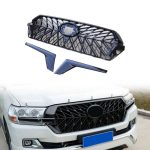 شبك رياضي لاندكروزر