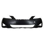 صدام أمامي لكزس is 2007-2008