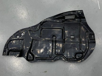 بطانة اوريون سفلية يسار 2007-2011