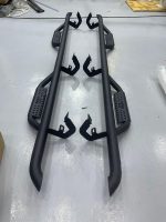 دعسات وطايات جمس سيرا و سلفررادو موديلات 2019  الى 2024 غمارتين ٤ ابواب