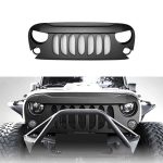 شبـك امامب رانجلرgrill  JK 2007-2017