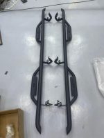 دعسات وطايات جمس سيرا و سلفررادو موديلات 2008  الى 2018 غمارتين ٤ ابواب