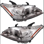 شمعات متحركة التفاف لكزس ES 350 2010-2012