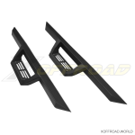 دعسات خارجية رانجلر جي كي 2 باب