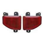 ⁦اسطب خلفي ليد صدام رانجلر جي ال يمين و يسار⁩ - الصورة ⁦4⁩