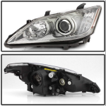 ⁦شمعات متحركة التفاف لكزس ES 350 2010-2012⁩ - الصورة ⁦3⁩