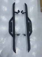 دعسات وطايات جمس سيرا و سلفررادو موديلات 2008  الى 2018 غمارة وحدة ٢ باب