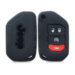 غطاء ريموت ربر رانجلر 2019-2022