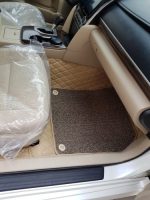 ⁦فرشات جلد مع دعسة اوريون 2012 - 2017⁩ - الصورة ⁦4⁩