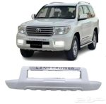 دعامة لاندكروزر 2011 ستين عام