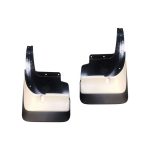 نسافات ابيض و اسود لاندكروزر