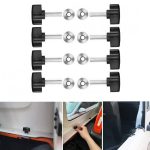 اقفال سقف رانجلر JL 2019-2022