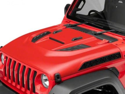 كبوت روبيكون الرياضي رانجلر 2019-2022