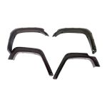 رفارف اف جي المنفخة لل 4 الرفارف  2007-2021 - Image 3