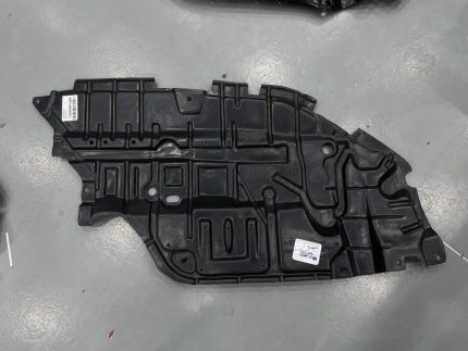 بطانة اوريون سفلية يمين 2012-2017