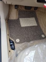 فرشات جلد مع دعسة اوريون 2012 - 2017