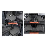 فرشات ارضية جلد بدعسة اف جي 2007-2021