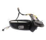 ⁦مراية يسار جمس تاهو يوكن 2007 - 2014 اشارة سهم خط انارة سفلية صفط كهرباء⁩ - الصورة ⁦5⁩