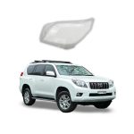 قزازة  شمعات بلاستيك أمامية برادو 2010-2013