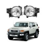 انوار شمعات اف جي 2007-2021