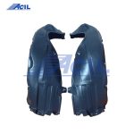 بطان رفارف يمين  او  يسار اوريون 2012 - 2017