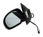 مراية يسار جمس تاهو يوكن 2007 - 2014 اشارة سهم نقط انارة سفلية  صفط كهرباء