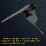 قاعدة كشافات ليد دبل رنجلر جي ال - Image 5