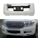 دعامة خليجي لاندكروزر