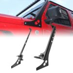 قاعدة ليد سقف امامي جي ال